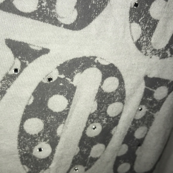 4️⃣ Miss Me Tank Size Small - Picture 6 of 6